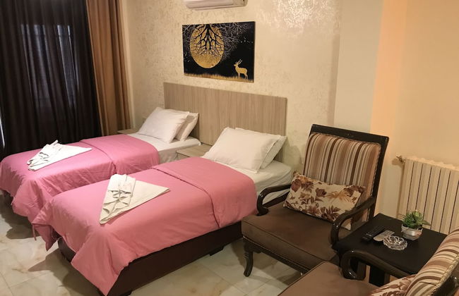 Suzan Studios & Apartments - Photo 47