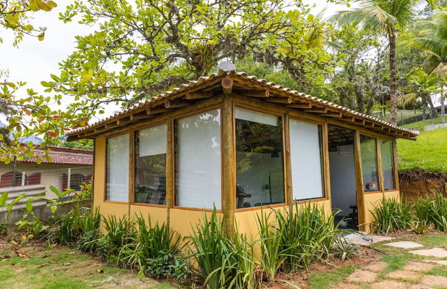 Vila Bella Residence - Foto 31