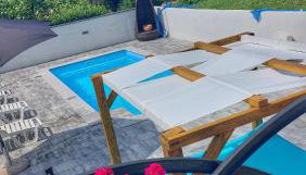 AS Apartments with swimming pool and a large yard - Foto 3