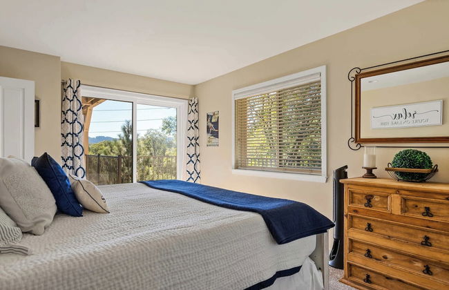 Bearfoot Lodge Near Hiking & Skiing! - Foto 9