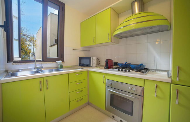 Dependance Maria Antonietta With Garden - Foto 5