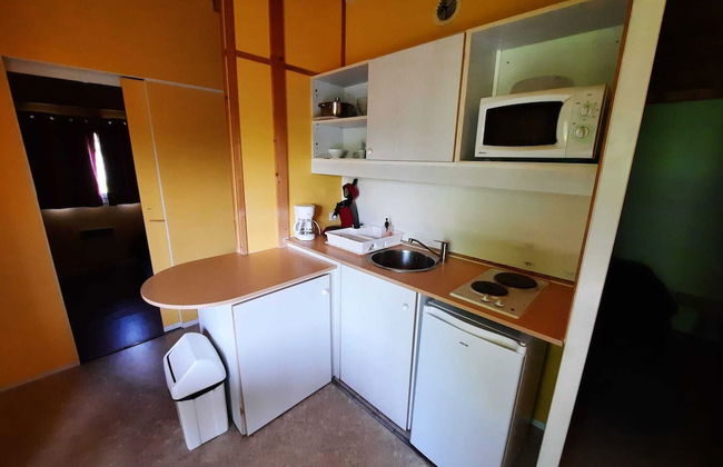 Les chalets de Millau - Foto 8