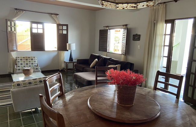 Mansão Cais do Porto DestinoBSM - Foto 18