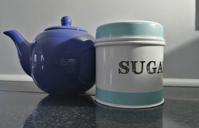 Nest Holiday Home - Foto 11