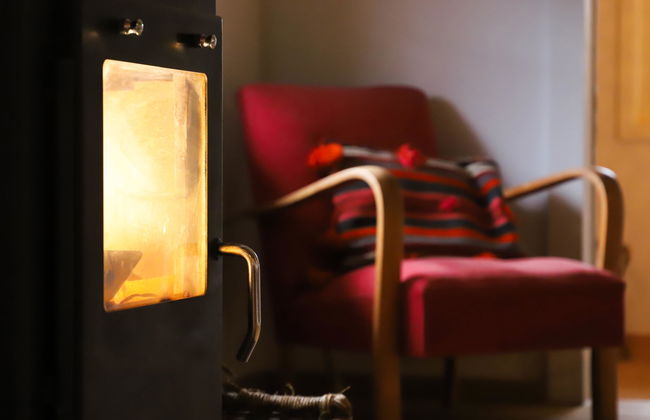 Chalet Pierre Fleur - Foto 18