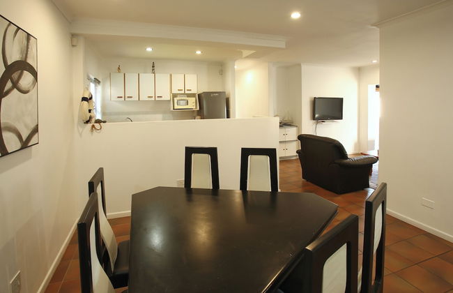 Lazy Lagoon, Langebaan 6-Sleeper - Foto 21