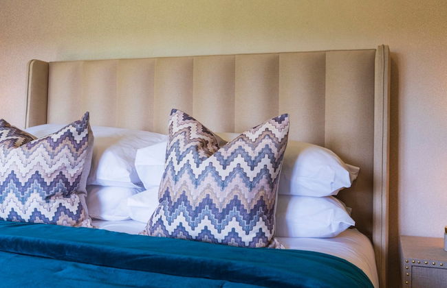 South Lodge North Lodge Luxury Accommodation - Foto 37