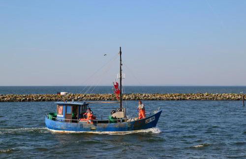 Apartments Fürstenvilla Putbus - Foto 24