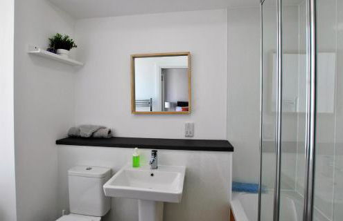 Bass View- harbourfront home Pittenweem - Foto 13