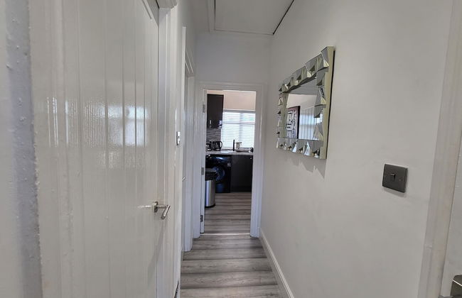 Top Luxury 2 bed Apartment - London - Foto 37