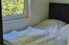 Waldseechalet Julius - Wemding - Foto 19