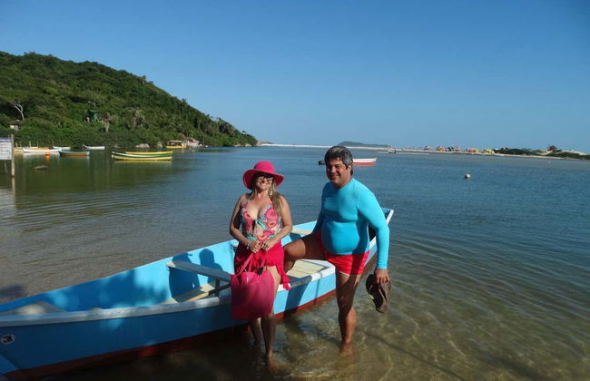 Guarda do Embaú Excursion - Photo 3