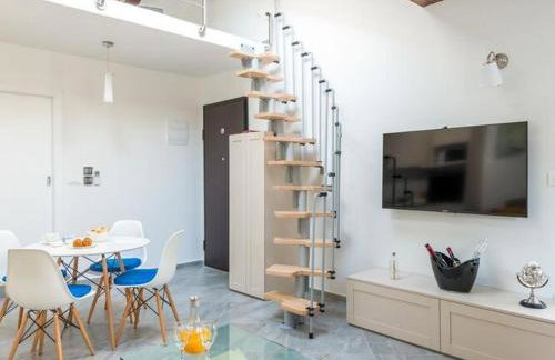 Apartments Arla Exclusive - Superior Studio Apartment with Balcony - Foto 6