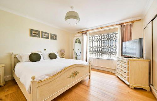 bloomrooms@Knightsbridge/HydePark - Foto 21