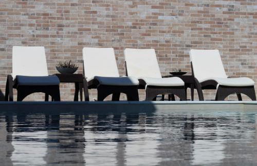 Villa Etoile - Foto 9