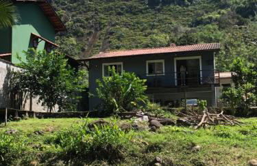 Casa Cachoeira Paraty - Foto 1