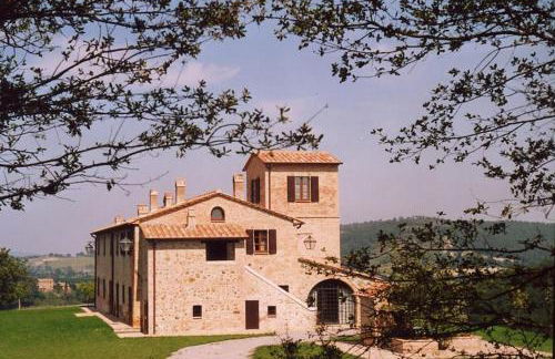 Agriturismo Chieteno con piscina e AC- Cetona - Foto 24