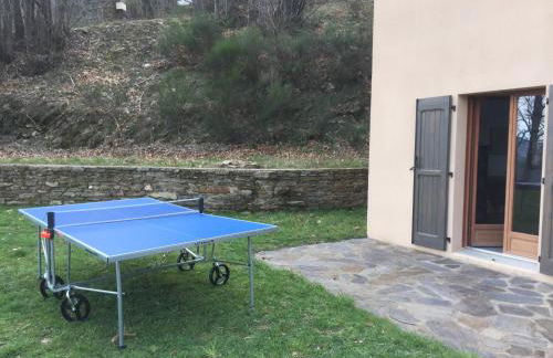 Maison Familiale en Cévennes - Foto 5