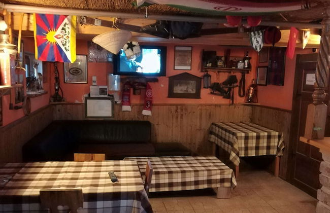 House in Bohemian Near Ski Slope - Foto 11