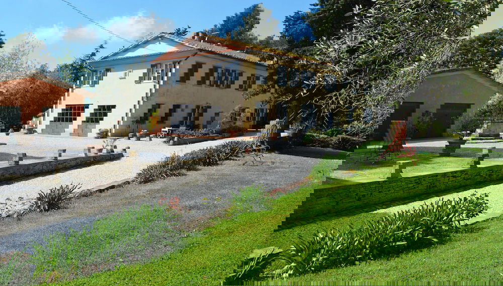 Apartments S. Caterina LECCIO - Photo 1, Image principale