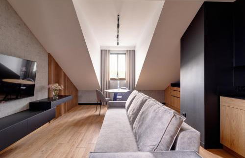 Stek Apartments ApartHotel - Foto 63