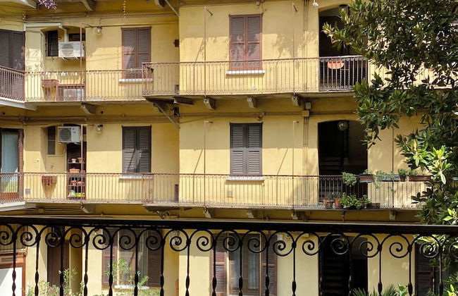 Art Flat- Stendhal 30 - Foto 10