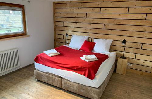 Friedenweiler Haus Ellenberg by Kuckucksnester - Foto 10