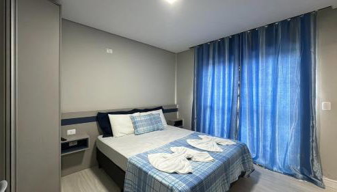 13- Studio Decorado Lindo! Ótimo para Casal!!! - Foto 2