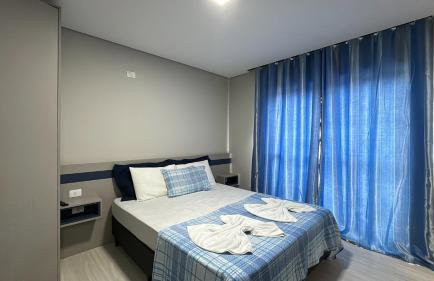 13- Studio Decorado Lindo! Ótimo para Casal!!! - Foto 2