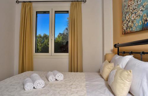 House in Εndless green - Arethousa, Ikaria - Photo 13