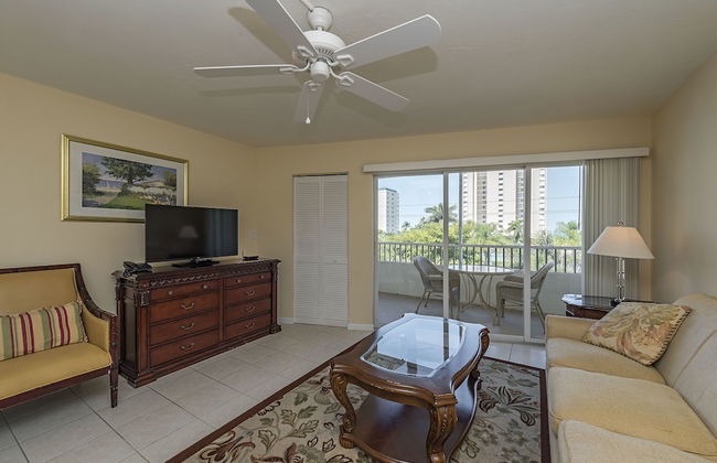 Marco Beach Vacation Suites - Foto 37