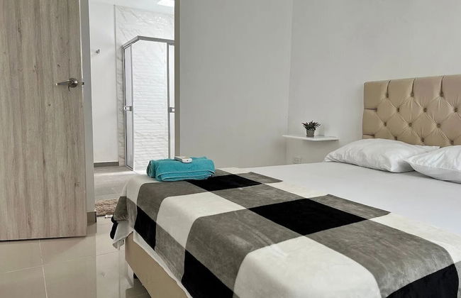 Cerca del Paraíso Río Guatapuri - Foto 7