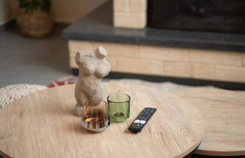 Meltemi Beach House - a seaside Luxury maisonnette - Photo 31