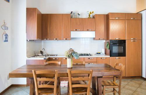 Maggio Mansarda Mulino Achillea - Foto 5