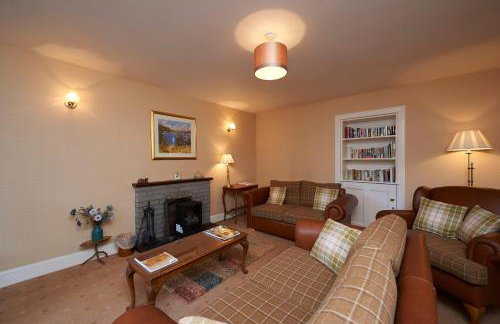 Home Farm Cottages, Glendaruel, Argyll. Scotland - Foto 9