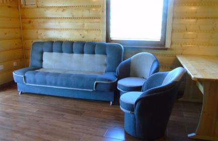 Sloneczny Domek - Foto 11