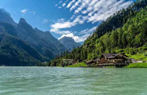 Chalet Al Lago - Foto 72