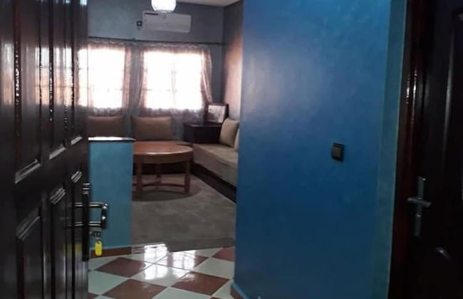 Residence Dikre - Photo 12