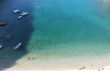 Zen-Pok House on the Beach - Pokrivenik - Foto 32