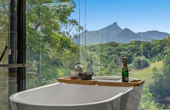 La Rocher Eco Retreat - Foto 40