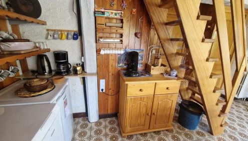 Appt 211 Taoures Copropriété SucBlanc - Foto 2