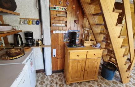 Appt 211 Taoures Copropriété SucBlanc - Foto 2