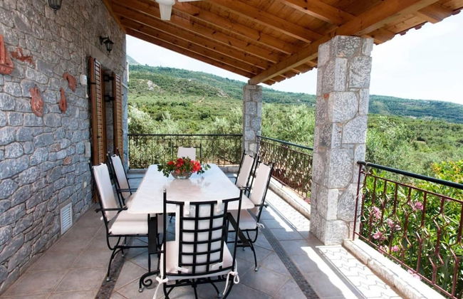 Spacious Villa Stunning Seaview - Perfect Location - Foto 22