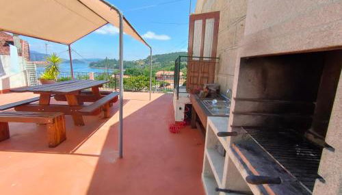 Casa Cabaleiro - Foto 2