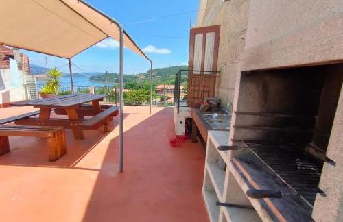 Casa Cabaleiro - Foto 2