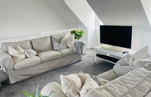 Beachfront Retreat - Foto 9