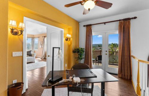 Carmel Valley Villa by Coastline Vacation Rentals - Photo 10