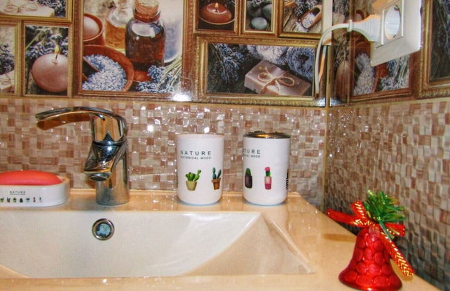 Double View Apartments - Foto 38