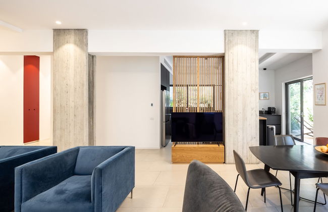 Tel Aviv Garden Oasis by Sea N' Rent - Foto 25