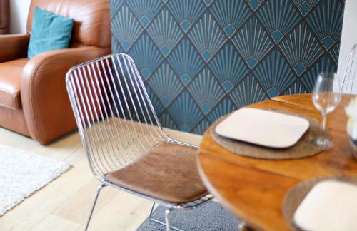 Iflex - 2P à 4P en Duplex - Henriville - Foto 20